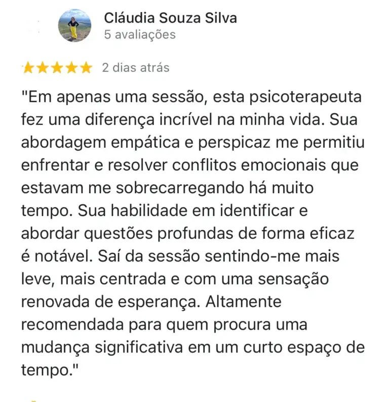 Depoimentos-claudia
